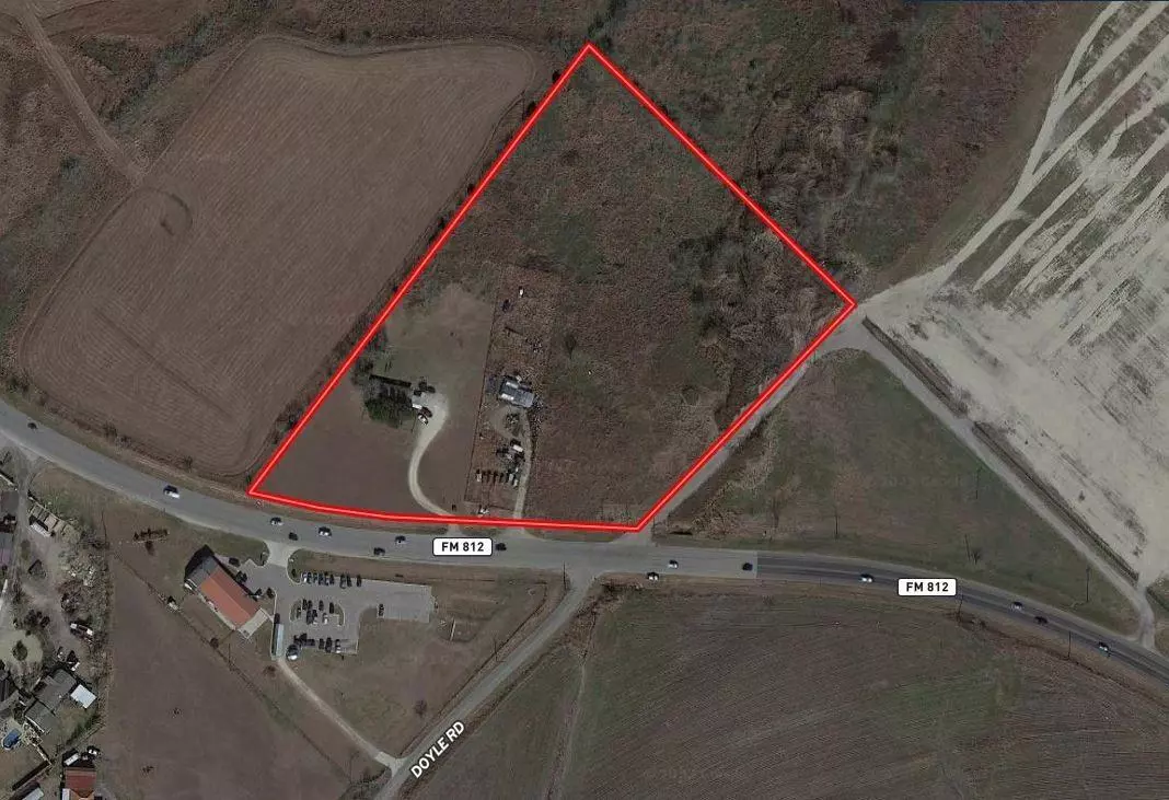 Del Valle, TX 78617,16104 Farm to Market 812 RD