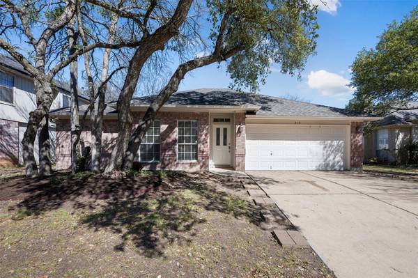 715 Spring Hollow DR,  Leander,  TX 78641