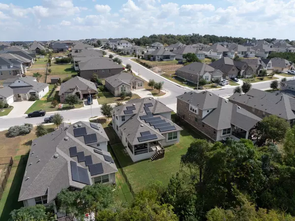 Leander, TX 78641,825 Mediterranean DR