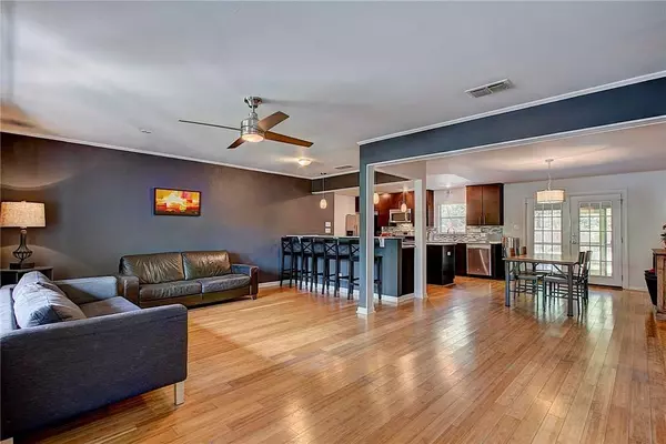 Austin, TX 78723,1706 Ridgemont DR