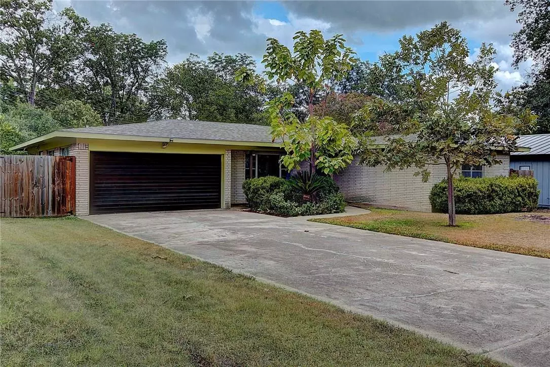 Austin, TX 78723,1706 Ridgemont DR