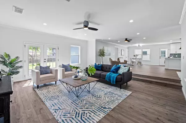 Austin, TX 78723,1307 Yorkshire DR