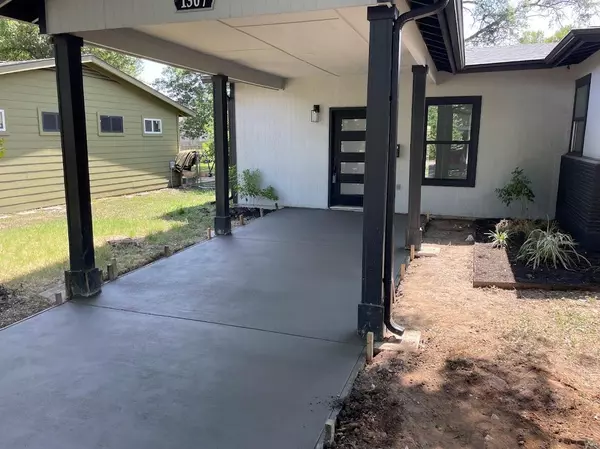 Austin, TX 78723,1307 Yorkshire DR