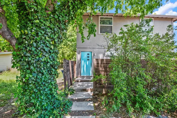 208 Denson DR #A, Austin, TX 78752