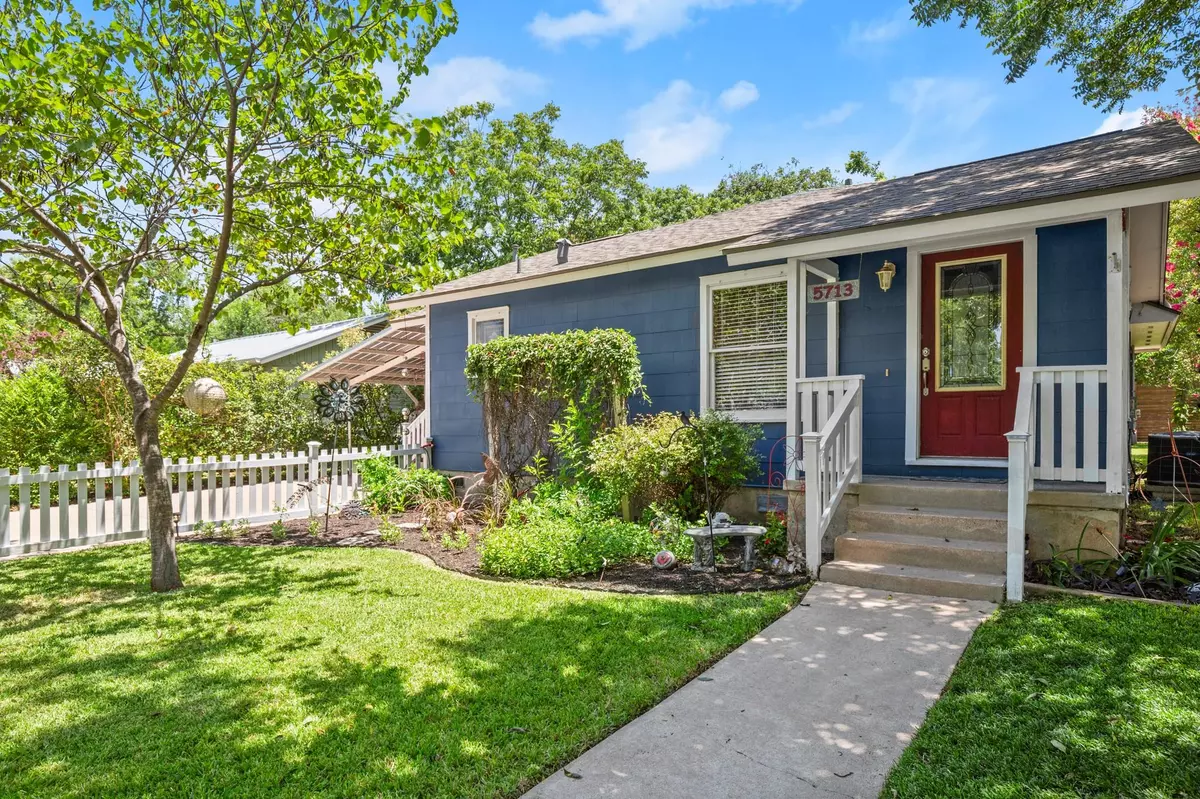 Austin, TX 78752,5713 Avenue D Ave