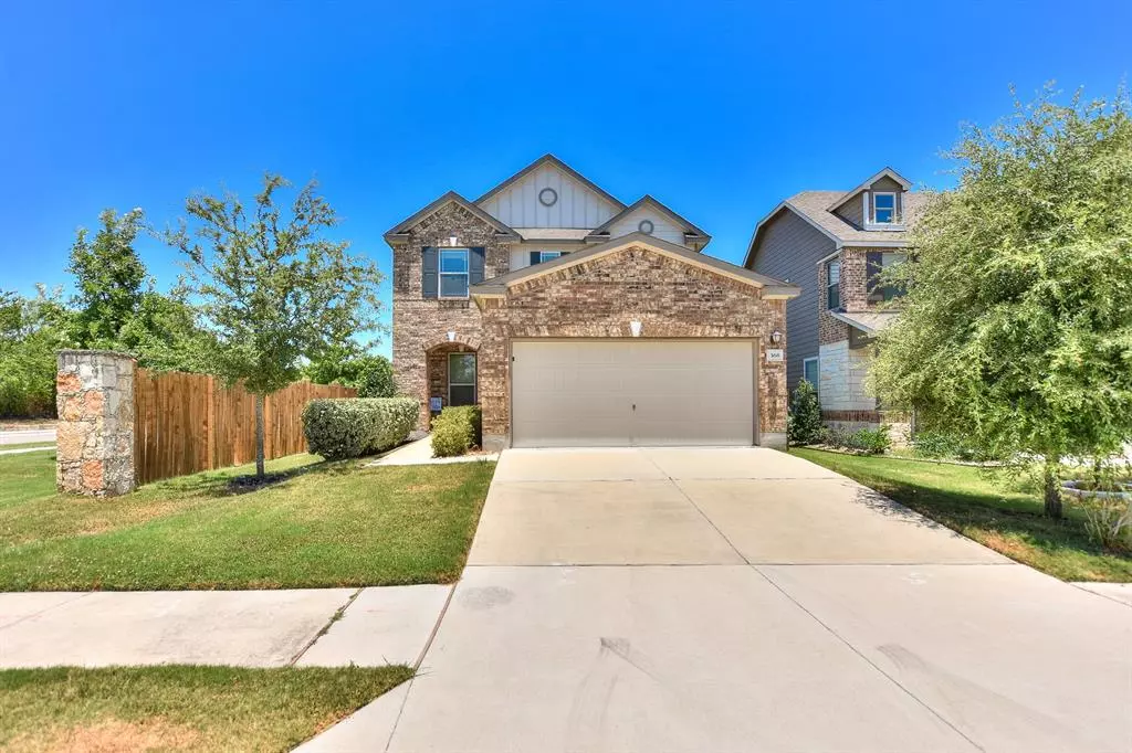 Georgetown, TX 78626,368 Tordesillas DR