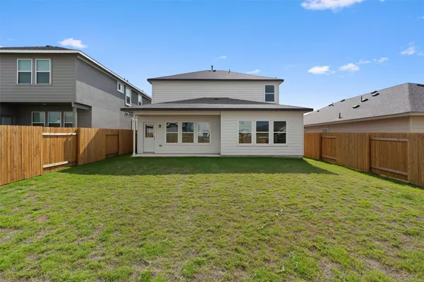 Liberty Hill, TX 78642,261 Ironshoe TRL
