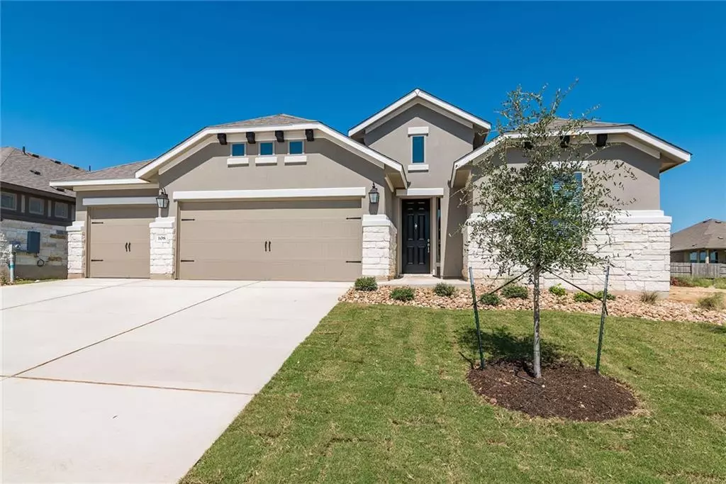 Georgetown, TX 78628,108 Scenic Hills CIR