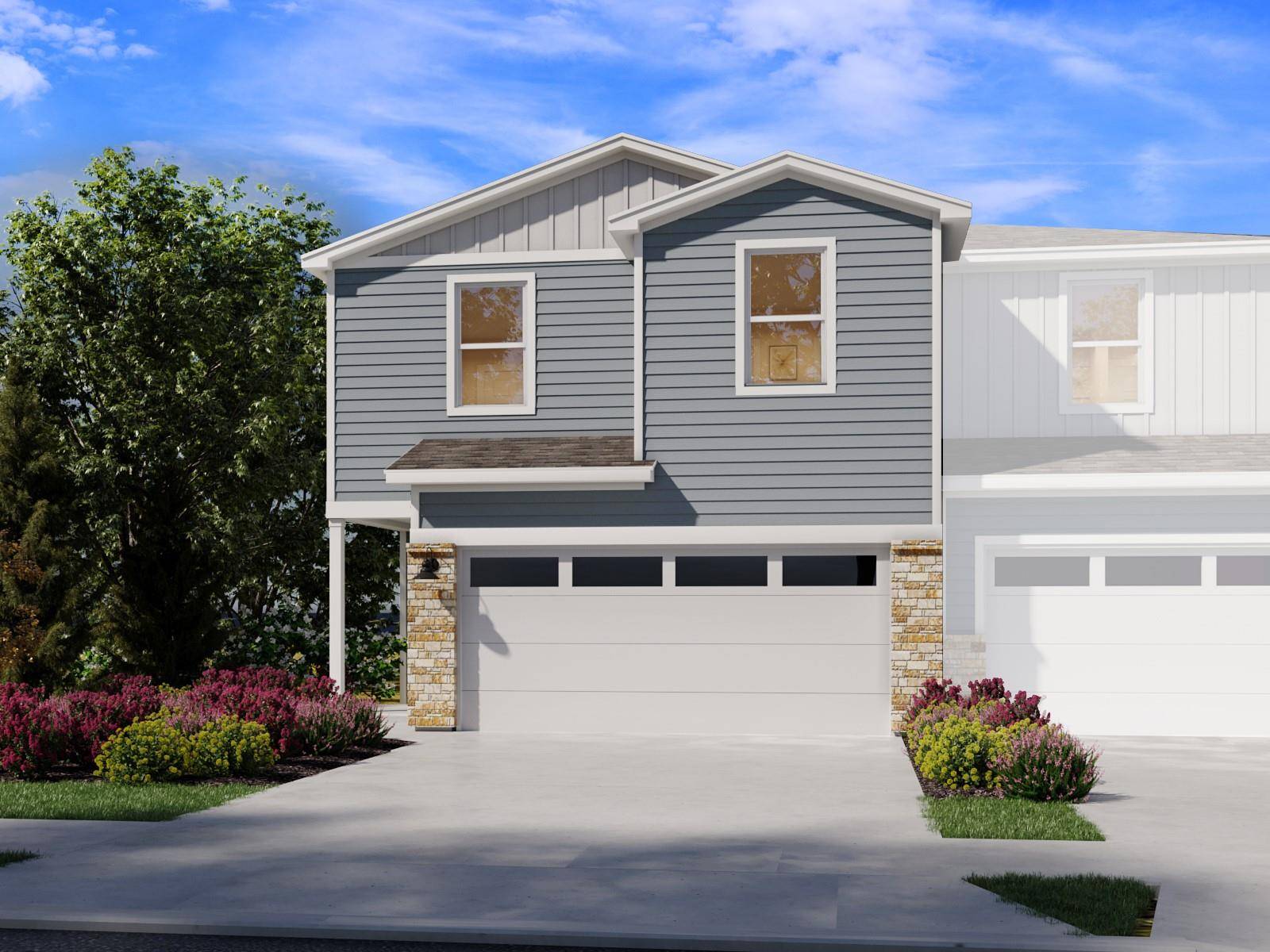 12801 Village Spun PLZ, Buda, TX 78610
