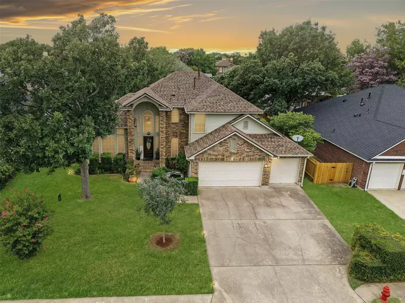 1113 Pebble Brook RD, Cedar Park, TX 78613