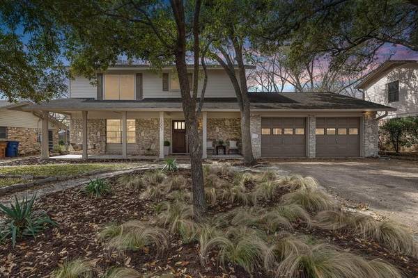 3003 Silverleaf DR,  Austin,  TX 78757