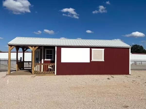 603 S Us Highway 281 #B, Johnson City, TX 78636