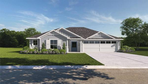 125 Little Green TRL, Jarrell, TX 76537