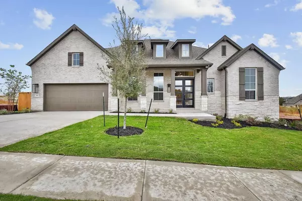 109 Bigtooth Maple LN,  San Marcos,  TX 78666