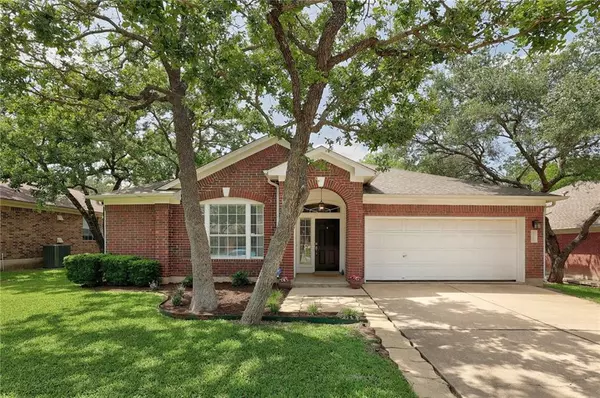 1705 Azalea DR, Cedar Park, TX 78613