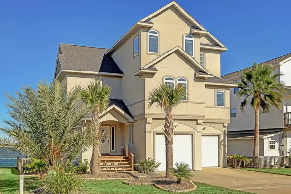 442 Jeanie Lynn ST, Galveston, TX 77554