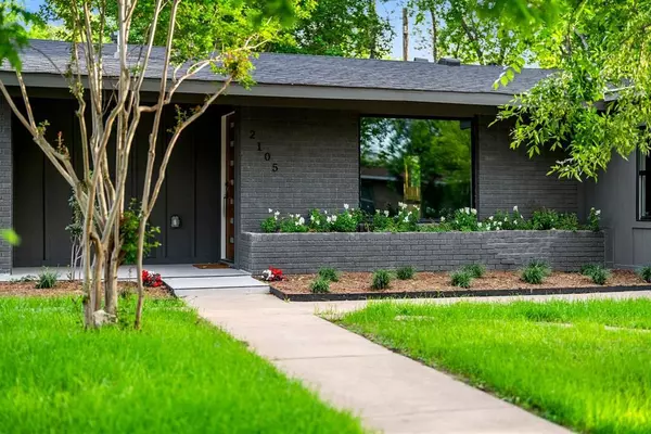 Austin, TX 78723,2105 Brunswick RD