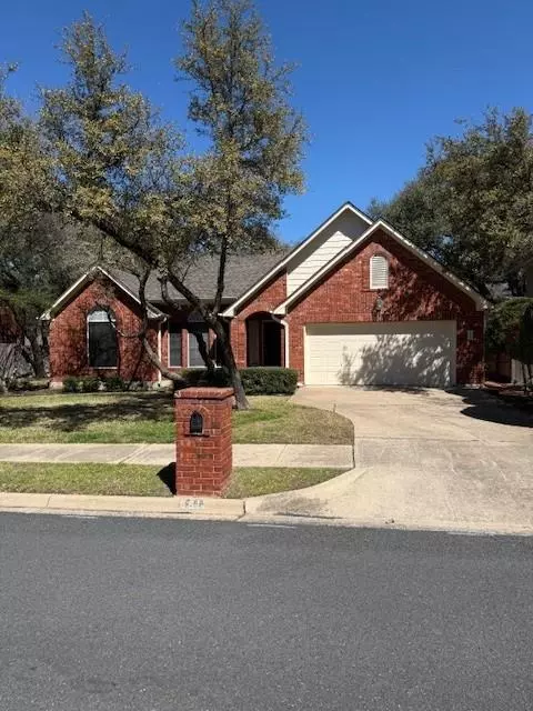 5812 Miramonte DR, Austin, TX 78759