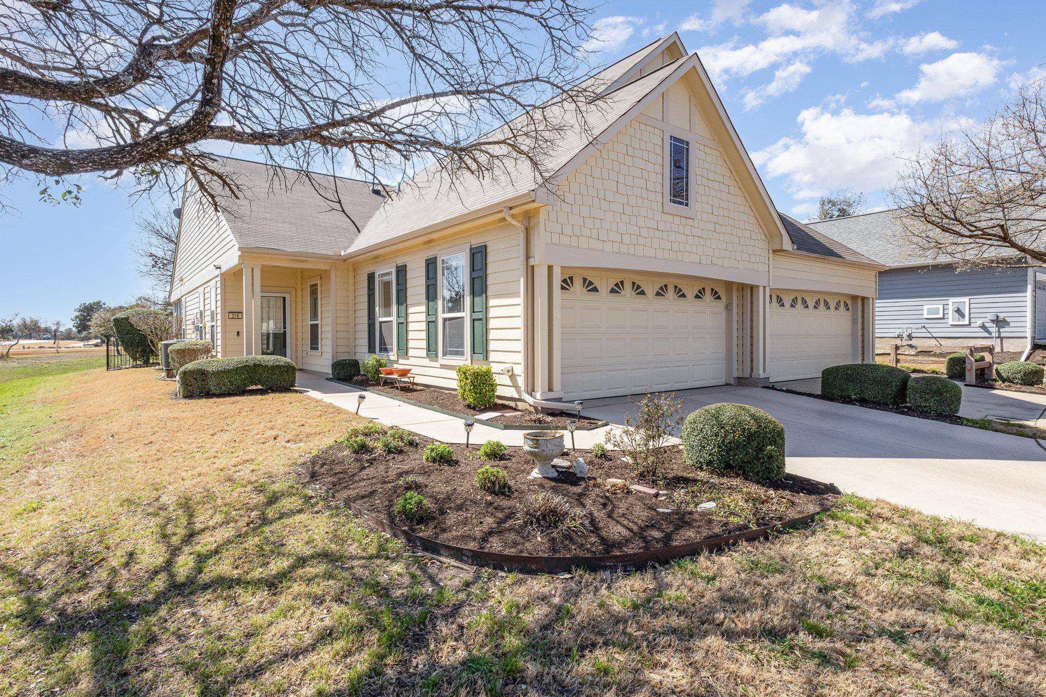 Georgetown, TX 78633,316 Essex LN