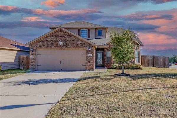 221 Sapphire LN, Jarrell, TX 76537