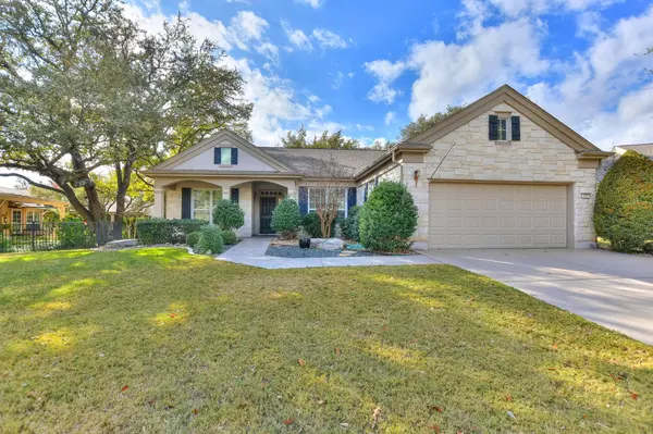 Georgetown, TX 78633,103 Blanco CV