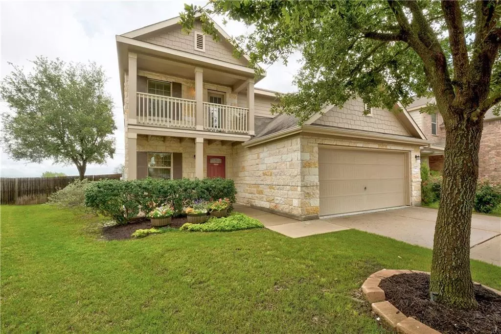 Buda, TX 78610,534 Travertine TRL