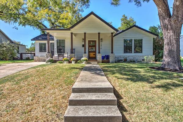 1814 Eubank ST,  Georgetown,  TX 78626