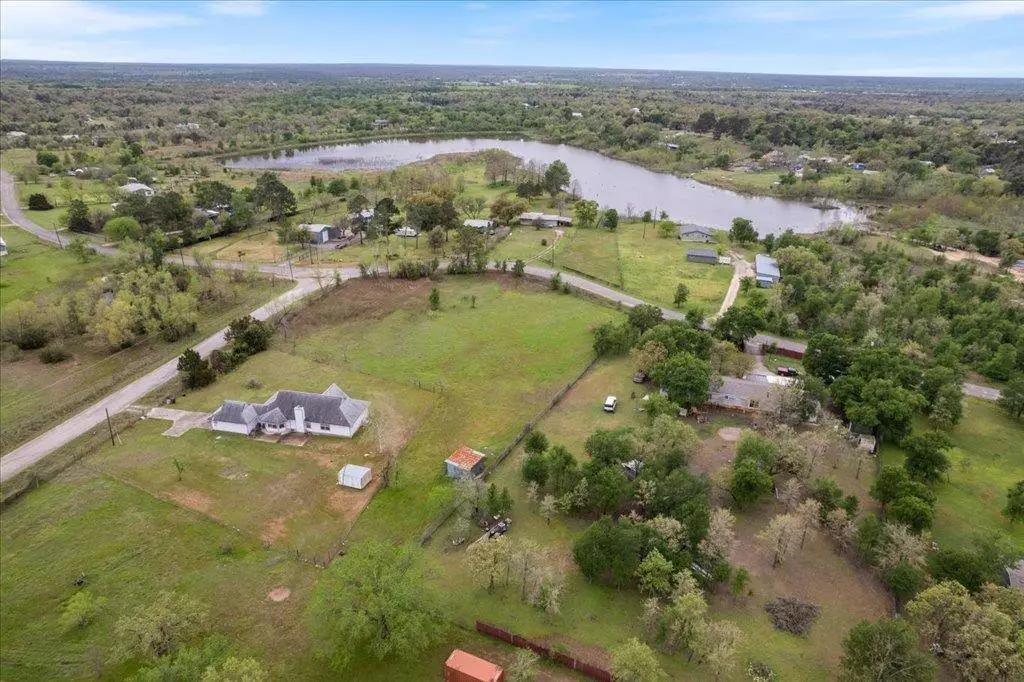 Cedar Creek, TX 78612,182 Lake Front DR