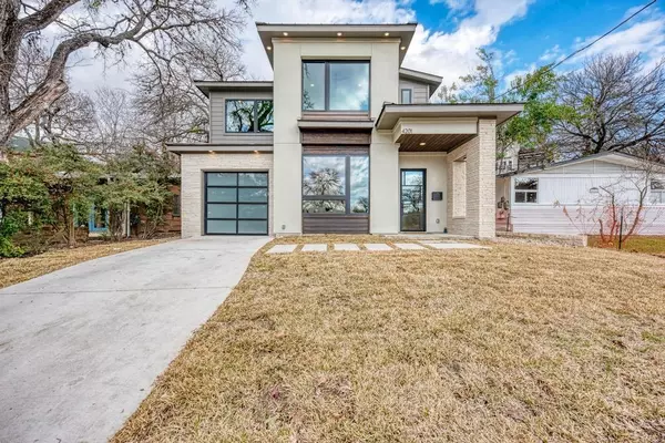 4201 Shoal Creek BLVD,  Austin,  TX 78756