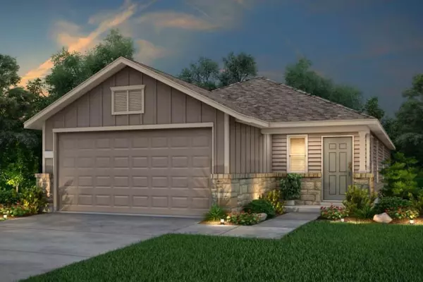 758 Pepperbark LOOP, Buda, TX 78610