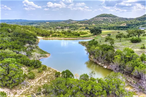 Blanco, TX 78606,00 Bluff Ridge TRL