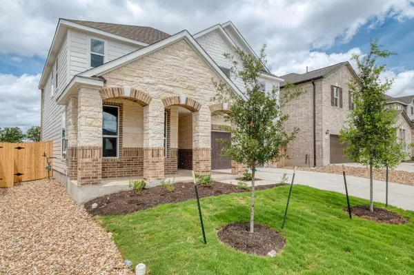 Leander, TX 78641,1537 Garlock DR