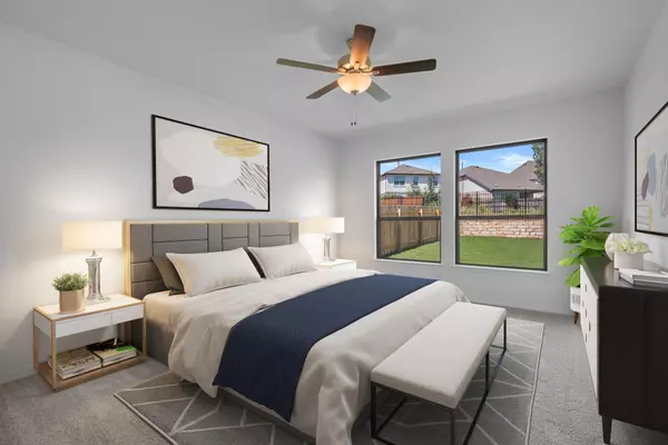 Lago Vista, TX 78645,22120 Cross Timbers BND