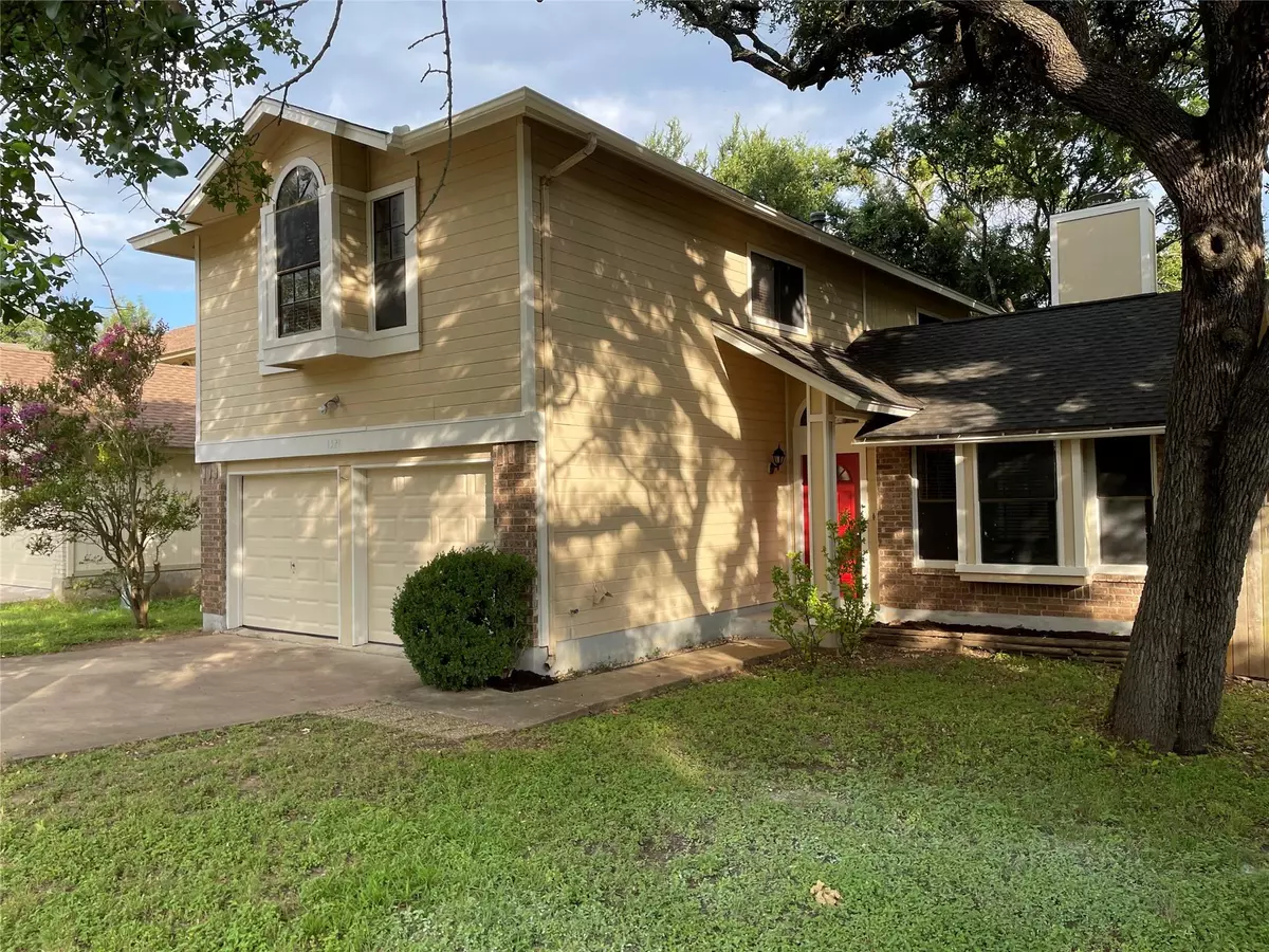 Cedar Park, TX 78613,1321 Mimosa PASS