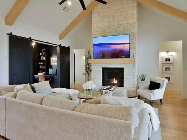 Lampasas, TX 76550,871 Blackbuck Ridge DR