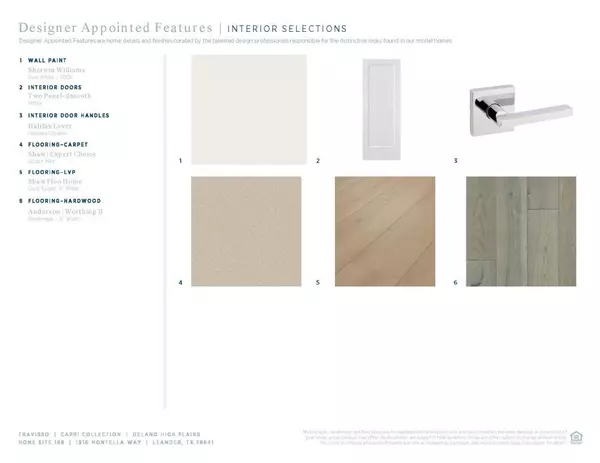 Leander, TX 78641,1916 Montella WAY