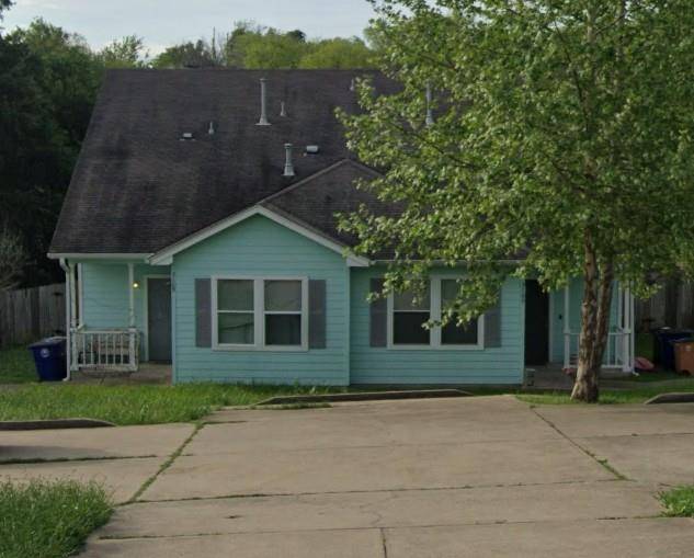 3109 Jack Cook DR #A, Austin, TX 78723