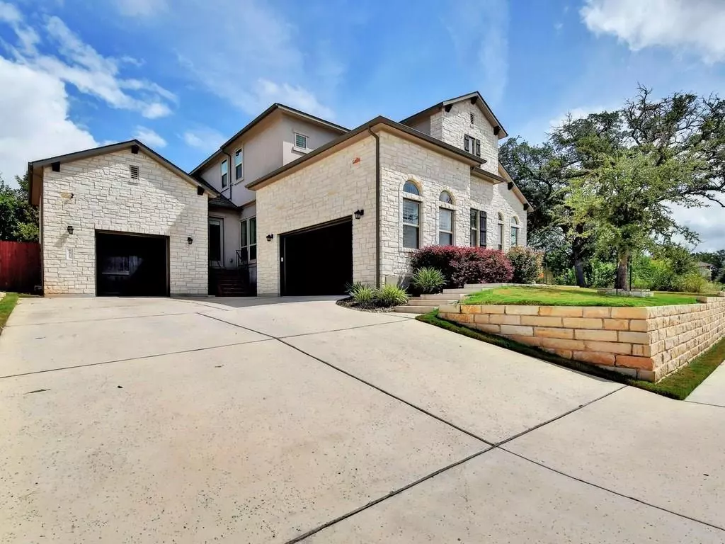 Cedar Park, TX 78613,2815 Grand Oaks LOOP