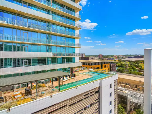 222 West Ave #1901, Austin, TX 78701