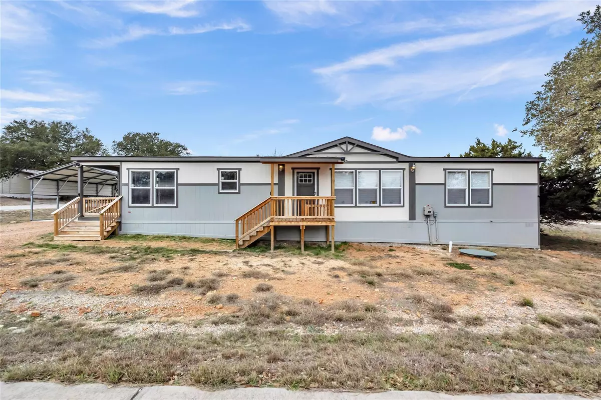 Horseshoe Bay, TX 78657,4300 Prong Horn