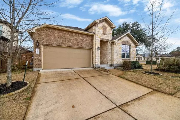 10821 Natches TRCE, Austin, TX 78717