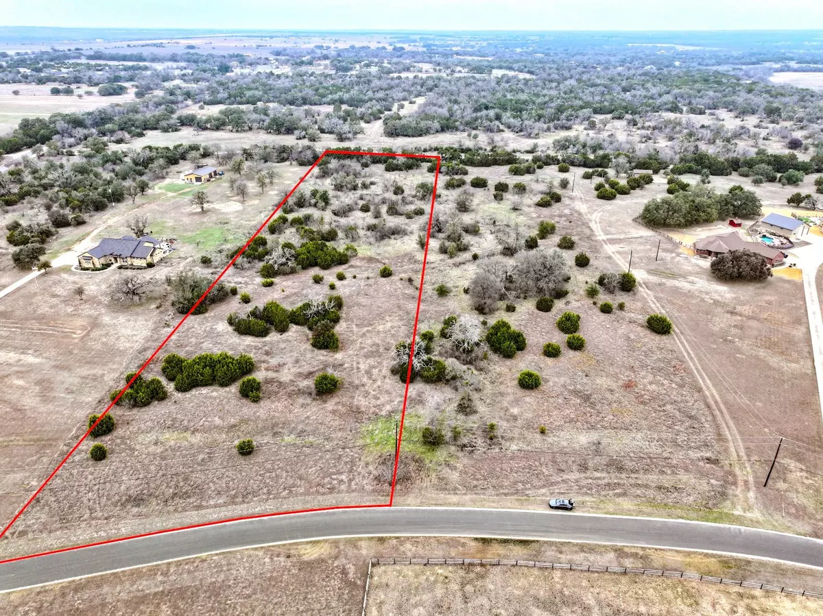 Liberty Hill, TX 78642,117 Stonehouse DR