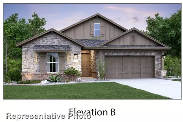 2001 Long Shadow LN, Georgetown, TX 78628