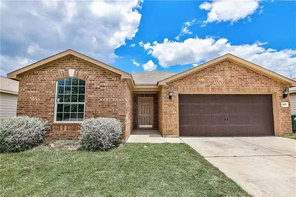 409 Sapphire LN, Jarrell, TX 76537