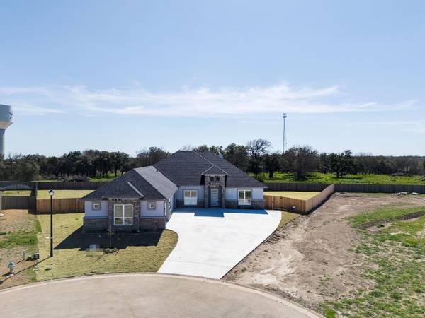 116 Vista De Luna LN,  Belton,  TX 76513