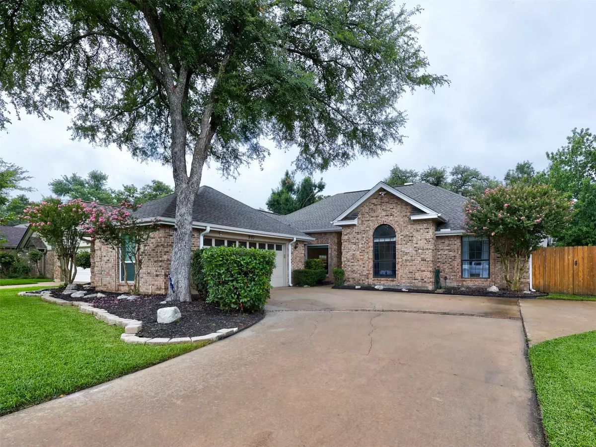 Round Rock, TX 78681,910 Blue Spring CIR