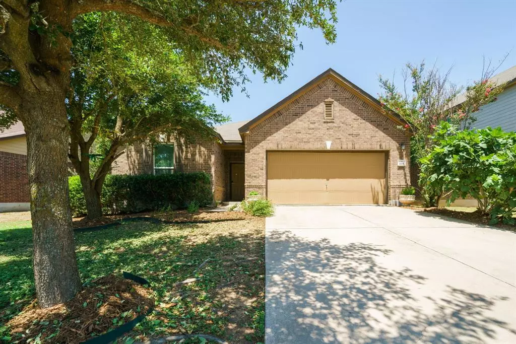 Round Rock, TX 78665,1115 Sussex PL