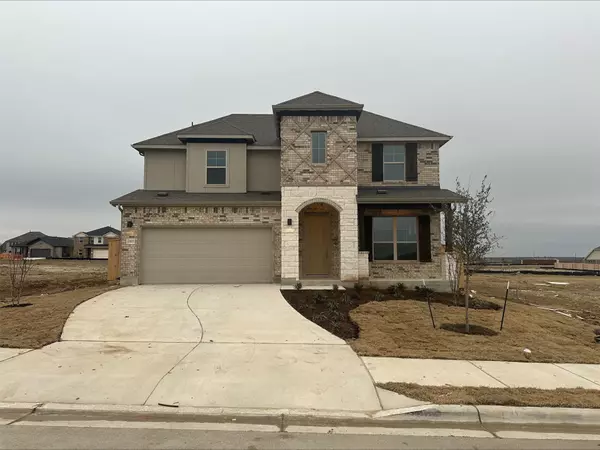 13525 Wandering Rhett DR, Elgin, TX 78621