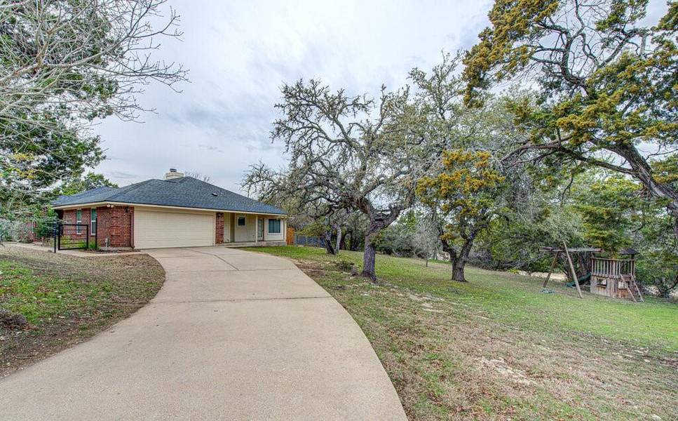 1058 Sunset Canyon DR S, Dripping Springs, TX 78620