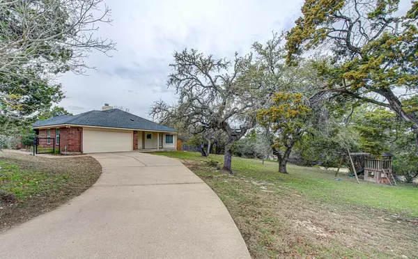 1058 Sunset Canyon DR S, Dripping Springs, TX 78620